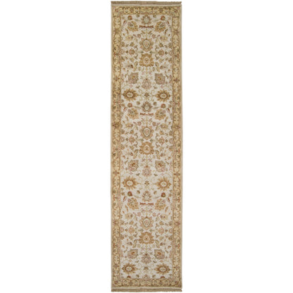 Timeless Rug - 12081 by Surya in beige. Made from 100% new zealand hard twist wool in a unique style.