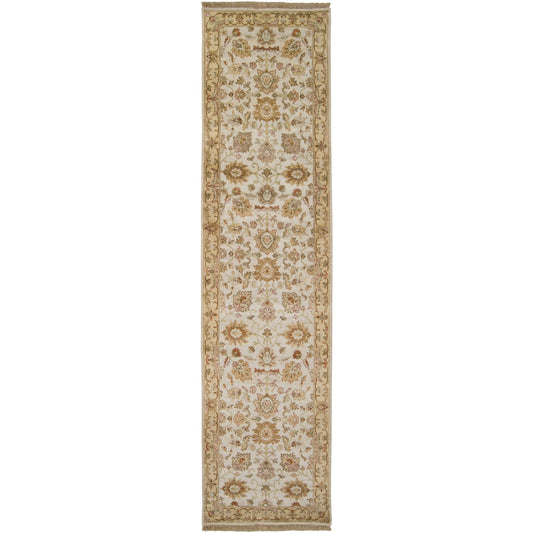 Timeless Rug - 12081 by Surya. Made from 100% new zealand hard twist wool in a unique style.