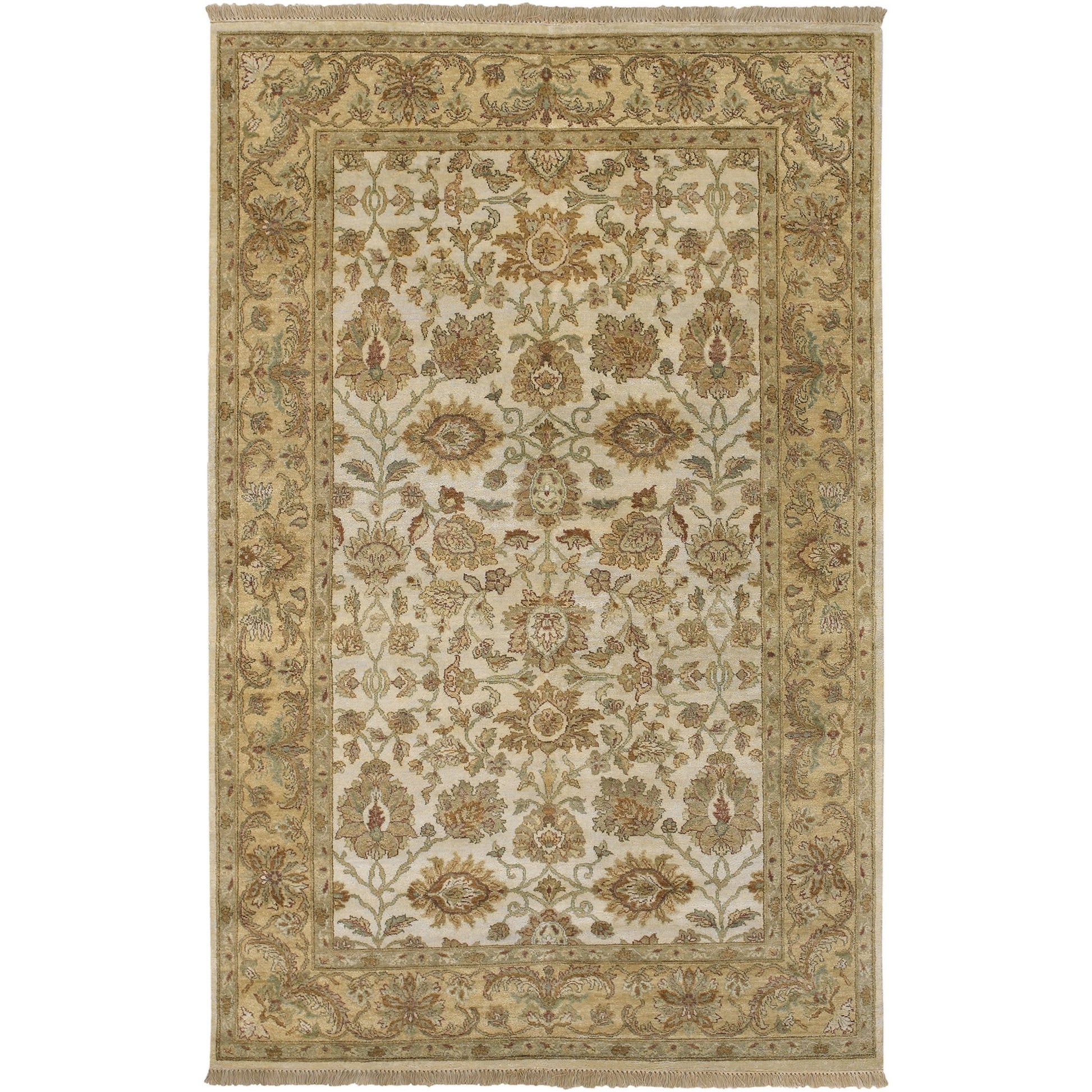 Timeless Rug - 12081 by Surya in beige. Made from 100% new zealand hard twist wool in a unique style.