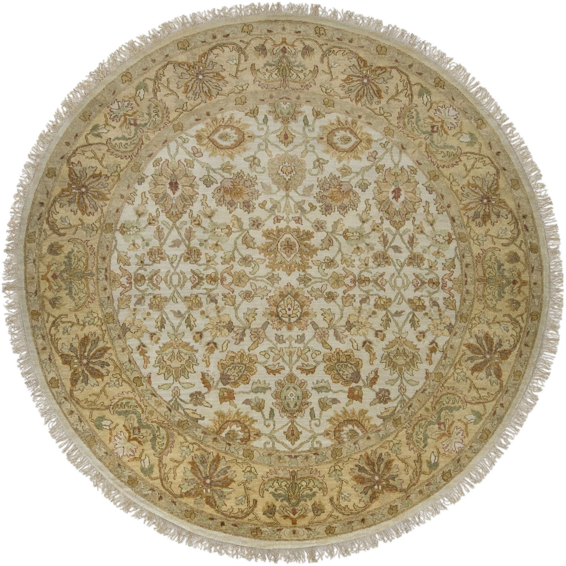 Timeless Rug - 12081 by Surya in beige. Made from 100% new zealand hard twist wool in a unique style.