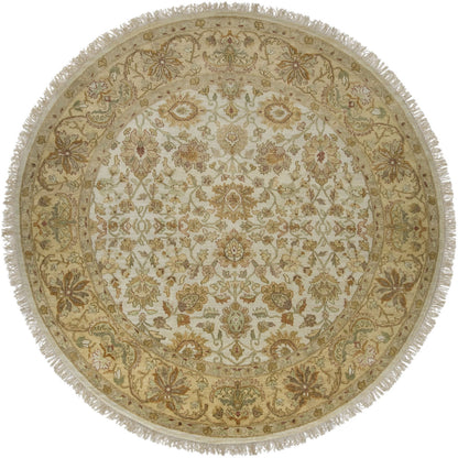 Timeless Rug - 12081 by Surya in beige. Made from 100% new zealand hard twist wool in a unique style.