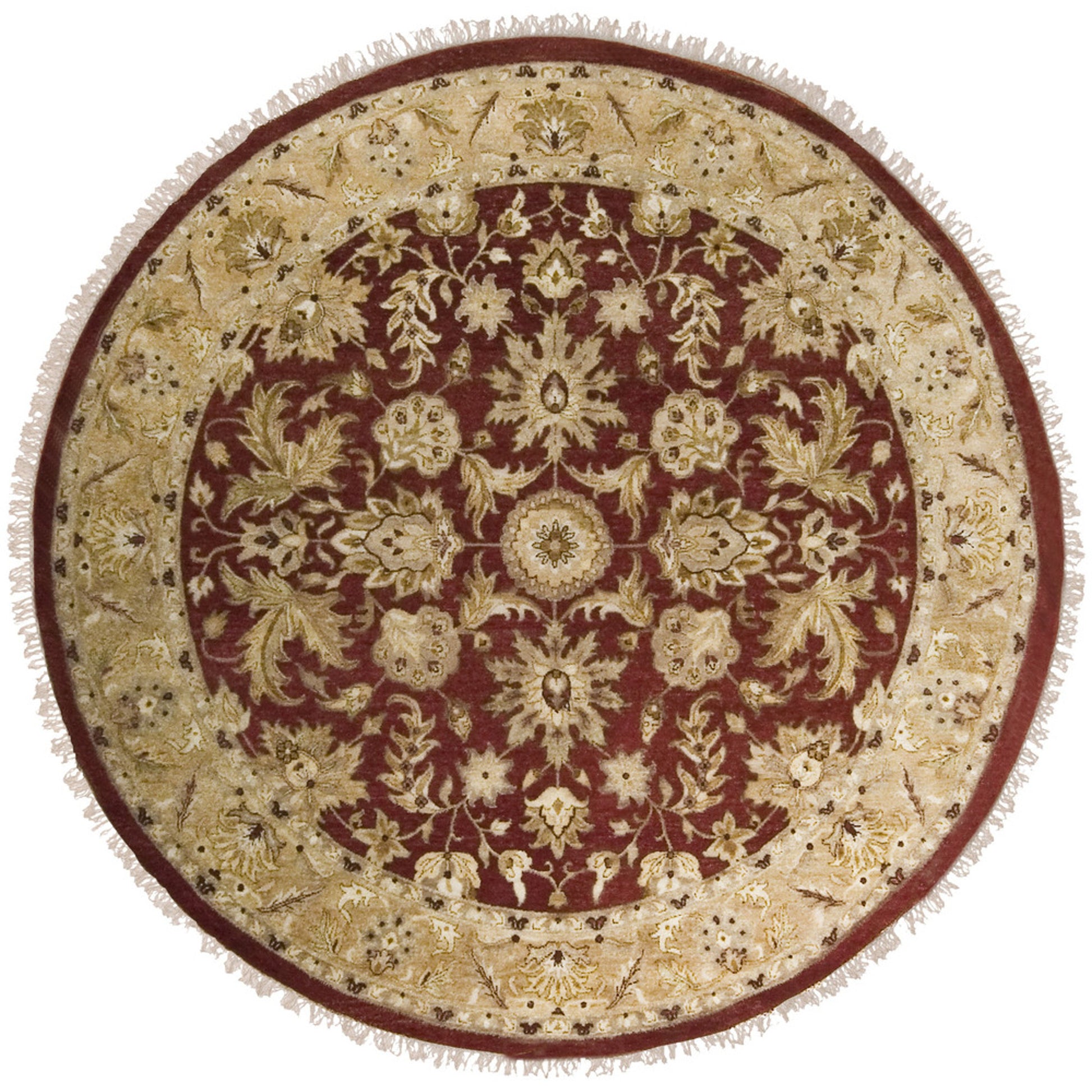 Timeless Rug - 157 by Surya. Made from 100% new zealand hard twist wool in a unique style.