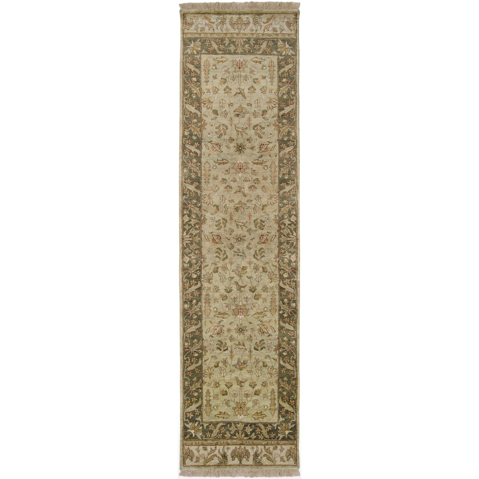 Timeless Rug - 156 by Surya. Made from 100% new zealand hard twist wool in a unique style.