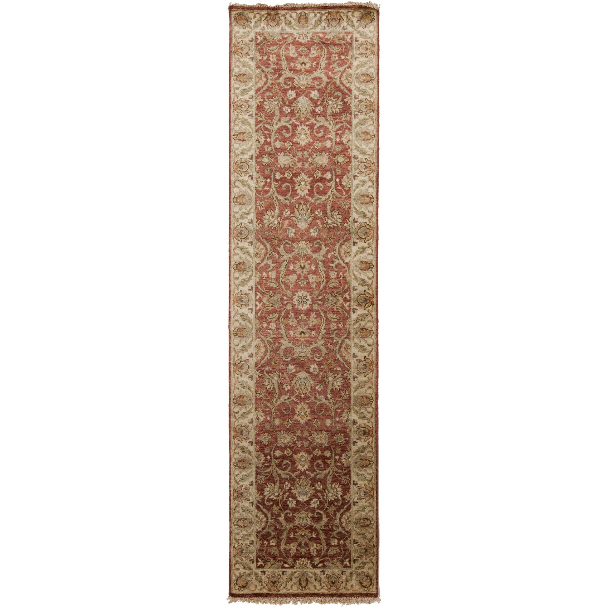 Timeless Rug - 155 by Surya. Made from 100% new zealand hard twist wool in a unique style.