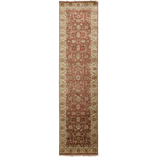 Timeless Rug - 155 by Surya. Made from 100% new zealand hard twist wool in a unique style.