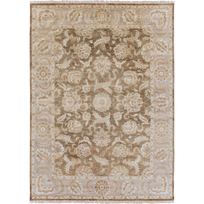 Timeless Rug - 154 by Surya. Made from 100% new zealand hard twist wool in a unique style.