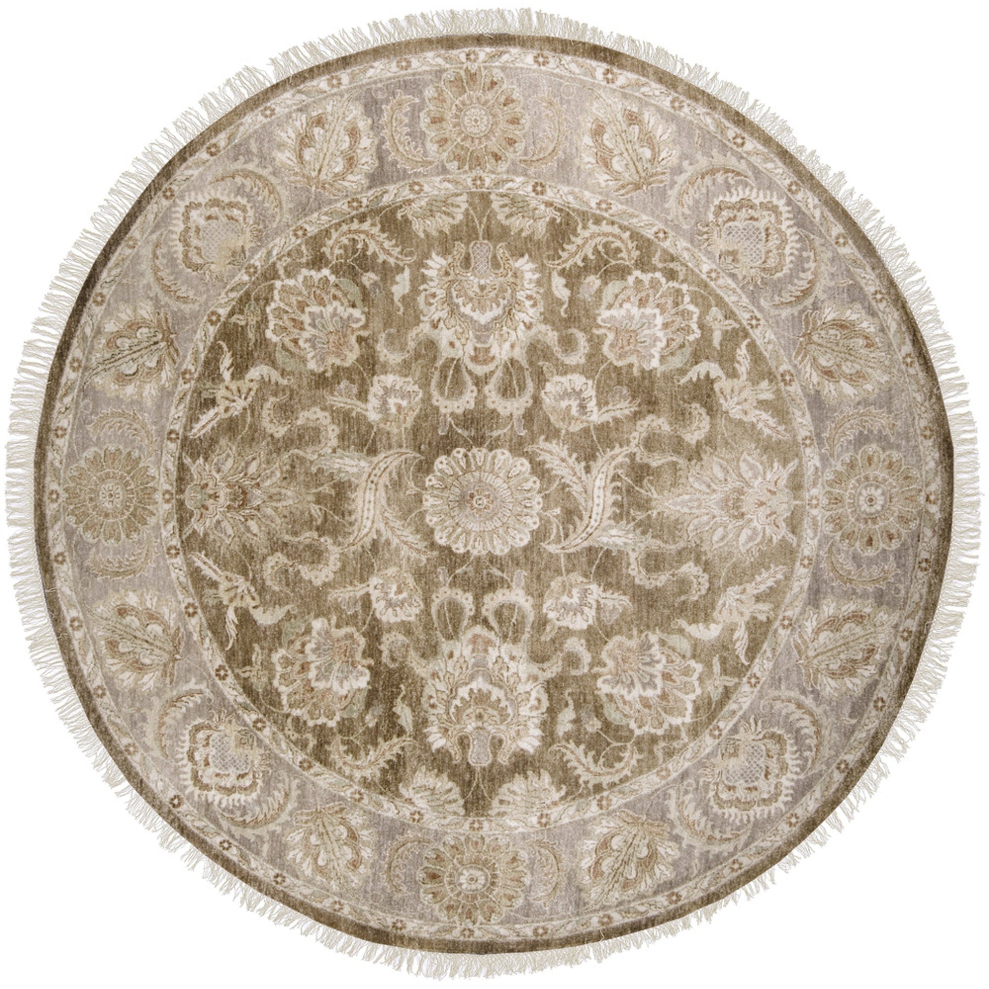 Timeless Rug - 154 by Surya. Made from 100% new zealand hard twist wool in a unique style.