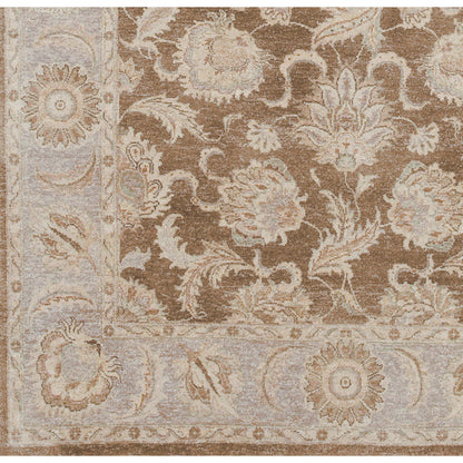 Timeless Rug - 154 by Surya. Made from 100% new zealand hard twist wool in a unique style.