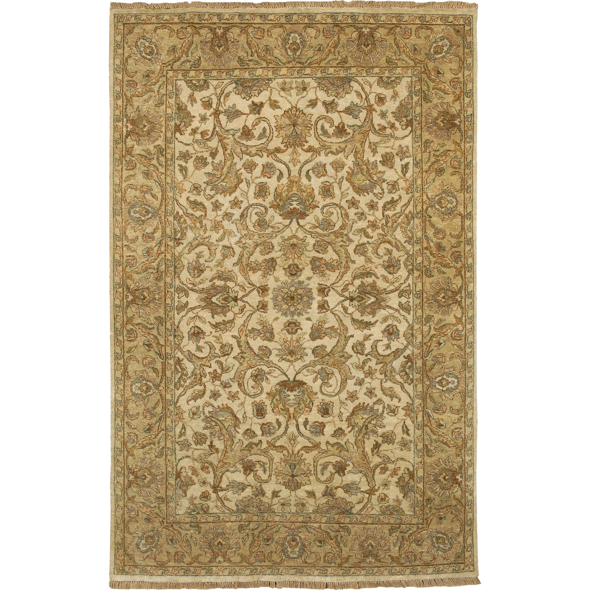 Timeless Rug - 155 by Surya. Made from 100% new zealand hard twist wool in a unique style.