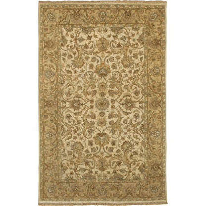 Timeless Rug - 155 by Surya. Made from 100% new zealand hard twist wool in a unique style.
