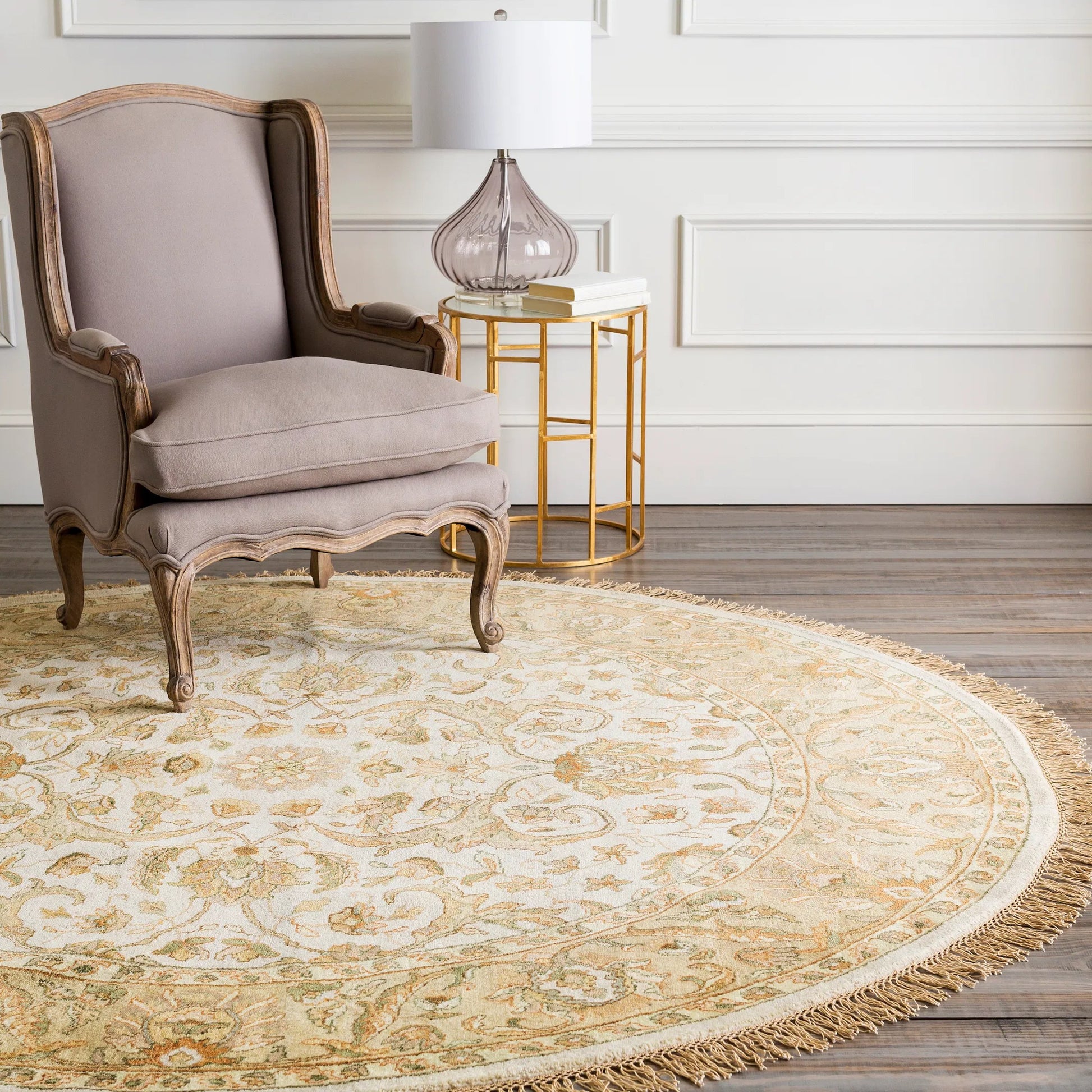 Timeless Rug - 155 by Surya. Made from 100% new zealand hard twist wool in a unique style.