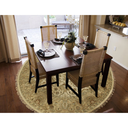 Timeless Rug - 155 by Surya. Made from 100% new zealand hard twist wool in a unique style.