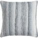 Terrain Pillow - 528003 by Surya. Made from front: 100% recycled pet yarn, back: 100% polyester in a modern style.