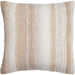 Terrain Pillow - 528003 by Surya. Made from front: 100% recycled pet yarn, back: 100% polyester in a modern style.
