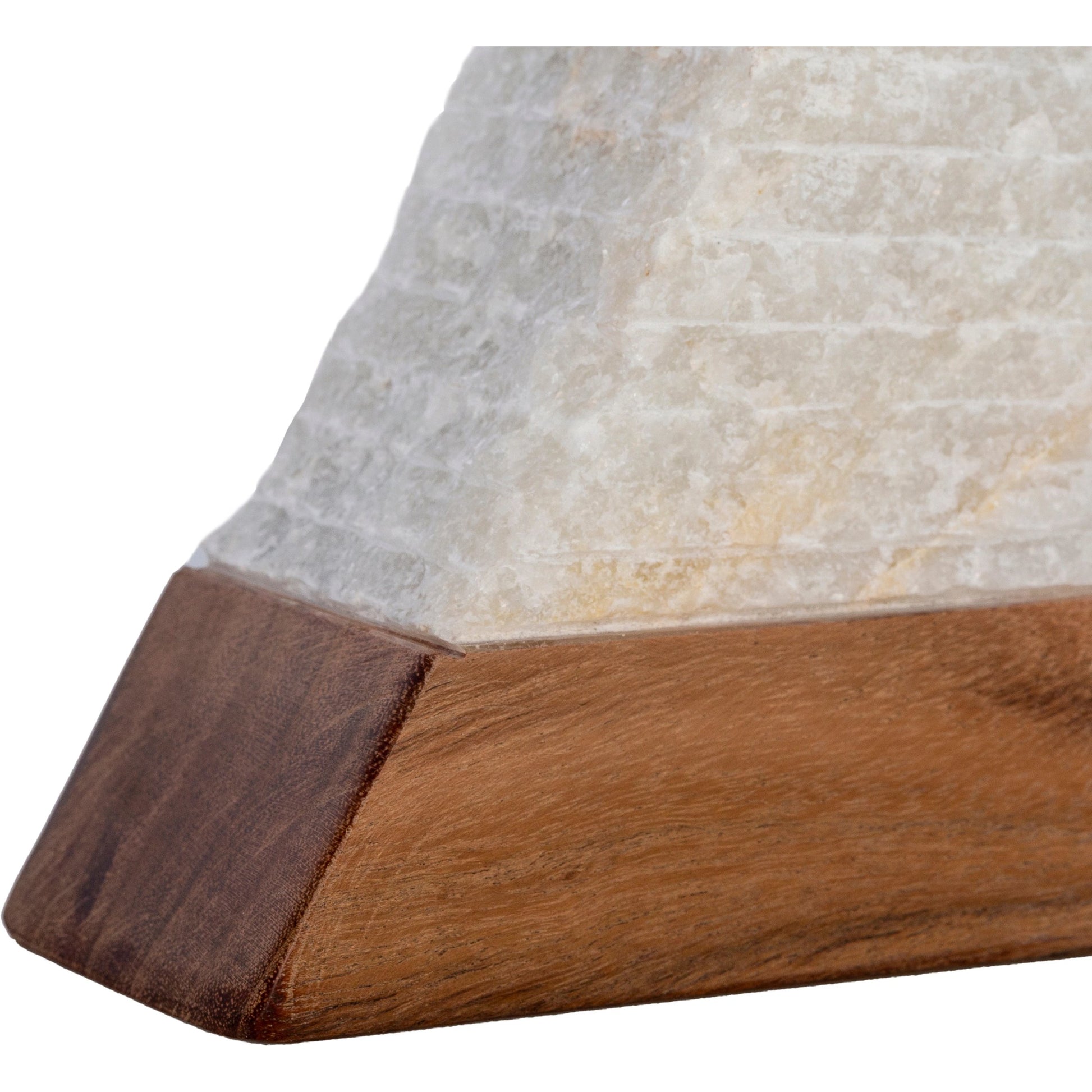 Tikal - 24811 (Set of 2) by Surya in white. Made from stone in a eclectic & global style.