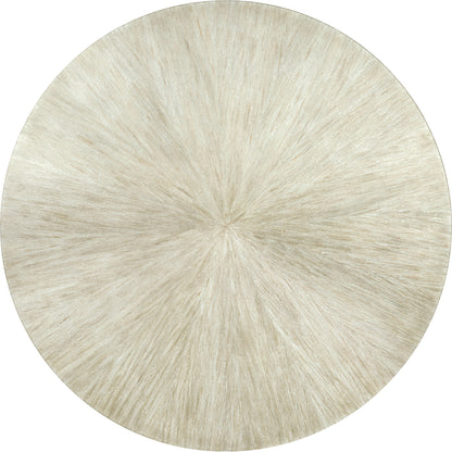 William Yeoward Lacock Table in Venetian White Oak by Jonathan Charles in white and venetian white oak. Made from oak in a cottage & farmhouse style.