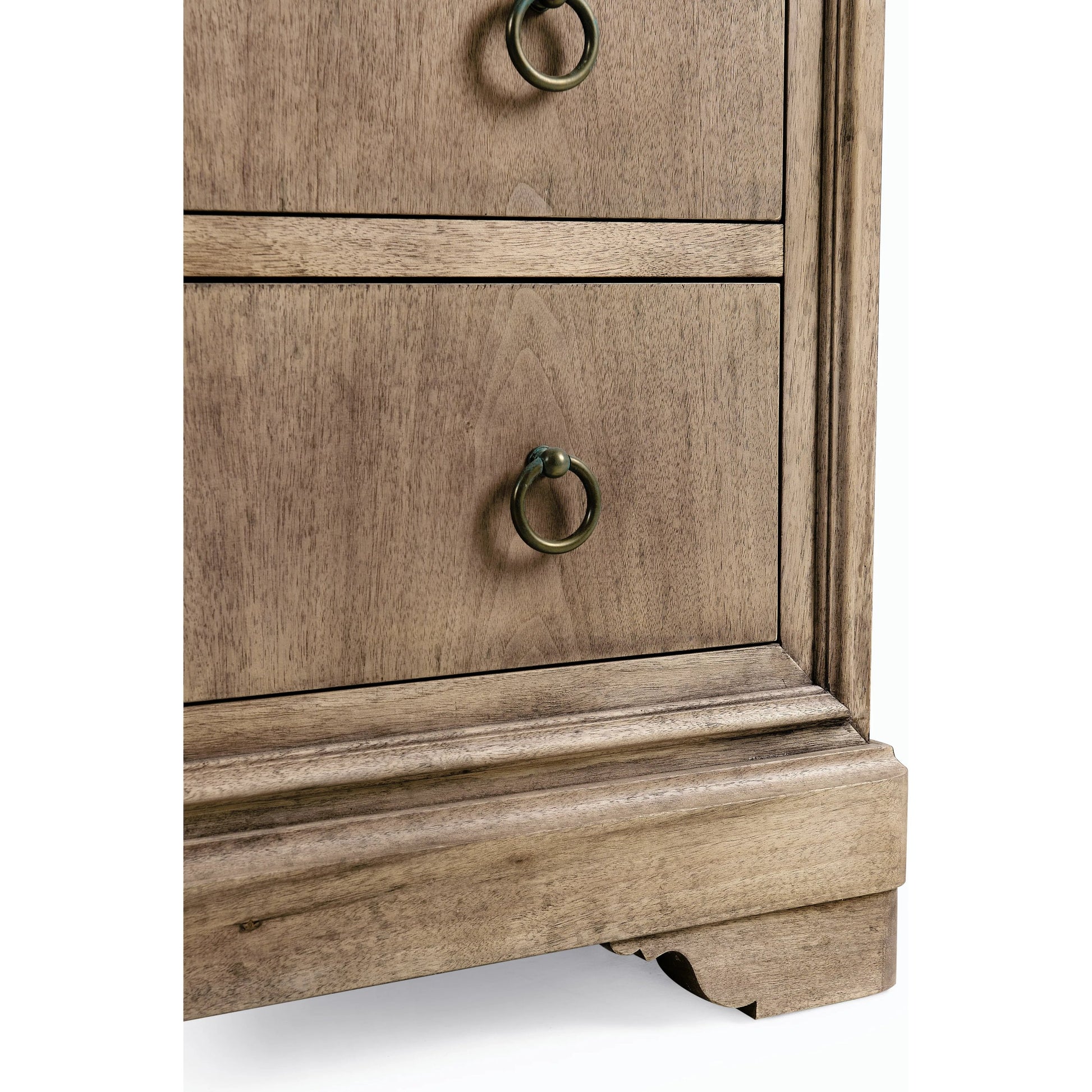 Timeless Entropy Louis Phillipe Drawer Chest by Jonathan Charles. Made from unique in a unique style.