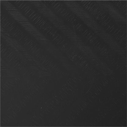 Parq Oval Dining Table by Moe's Home Collection in cappuccino. Made from solid acacia, mdf in a modern style.