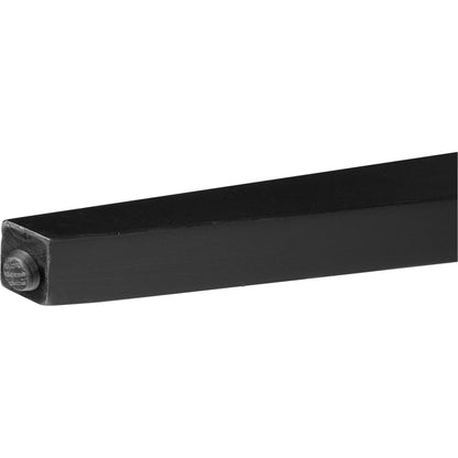 Parq Oval Dining Table by Moe's Home Collection in cappuccino. Made from solid acacia, mdf in a modern style.