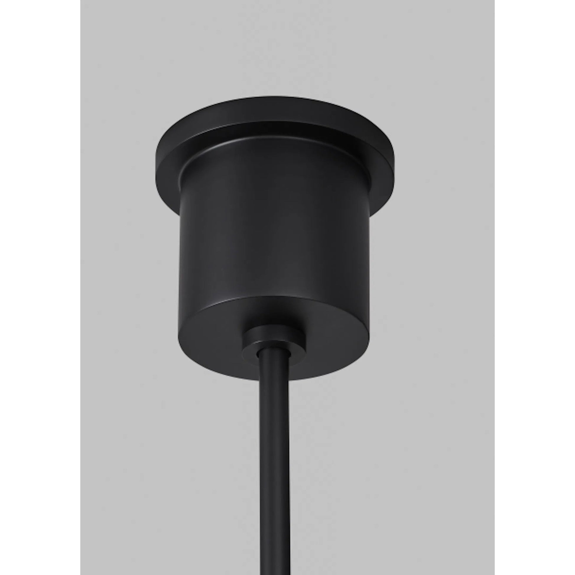 Bau 28 Pendant by Visual Comfort & Co.. Made from aluminum in a unique style.
