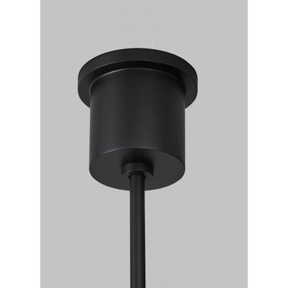 Bau 28 Pendant by Visual Comfort & Co.. Made from aluminum in a unique style.