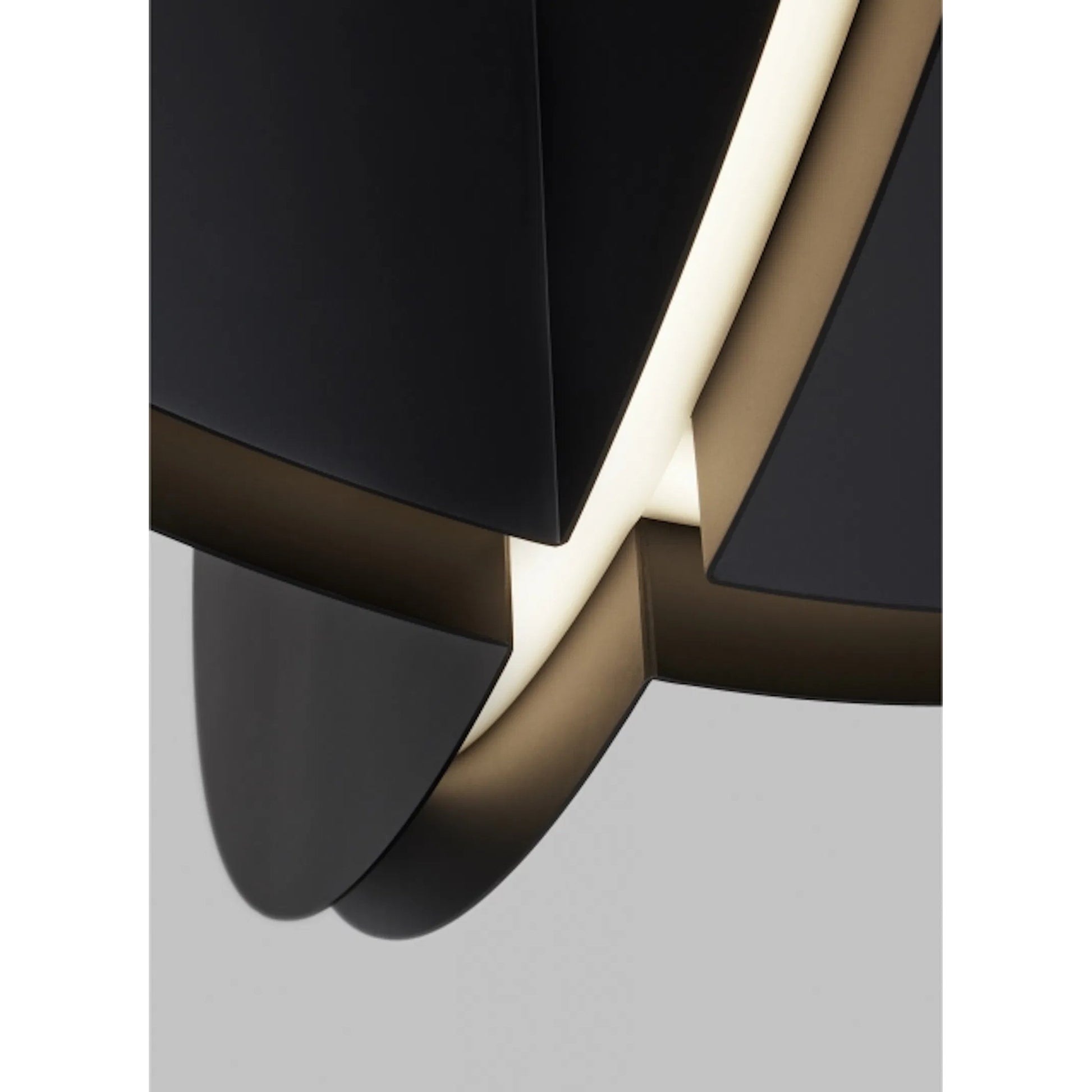 Bau 28 Pendant by Visual Comfort & Co.. Made from aluminum in a unique style.