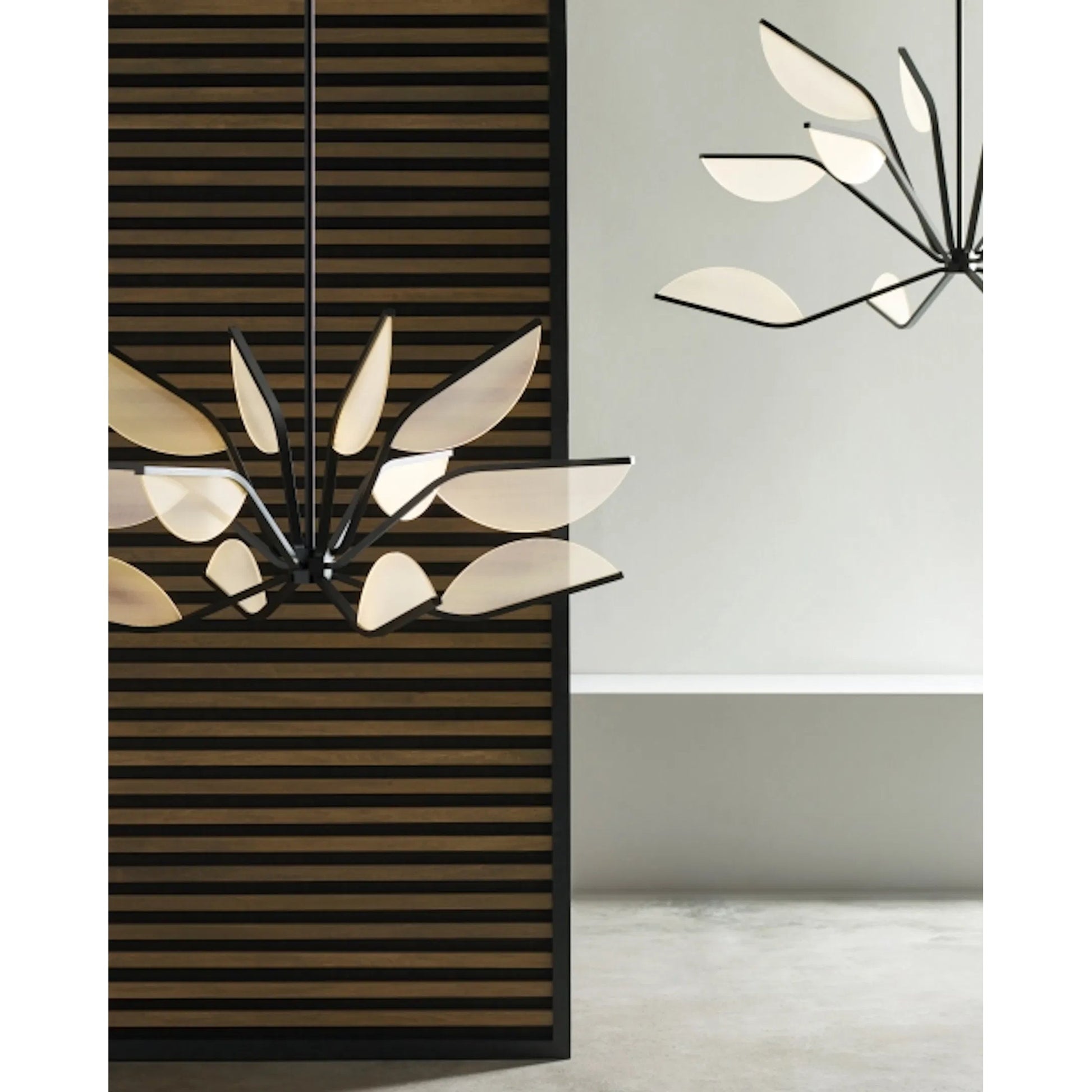 Belterra 30 Flushmount/Chandelier by Visual Comfort & Co.. Made from aluminum in a unique style.