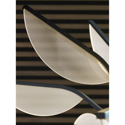 Belterra 30 Flushmount/Chandelier by Visual Comfort & Co.. Made from aluminum in a unique style.