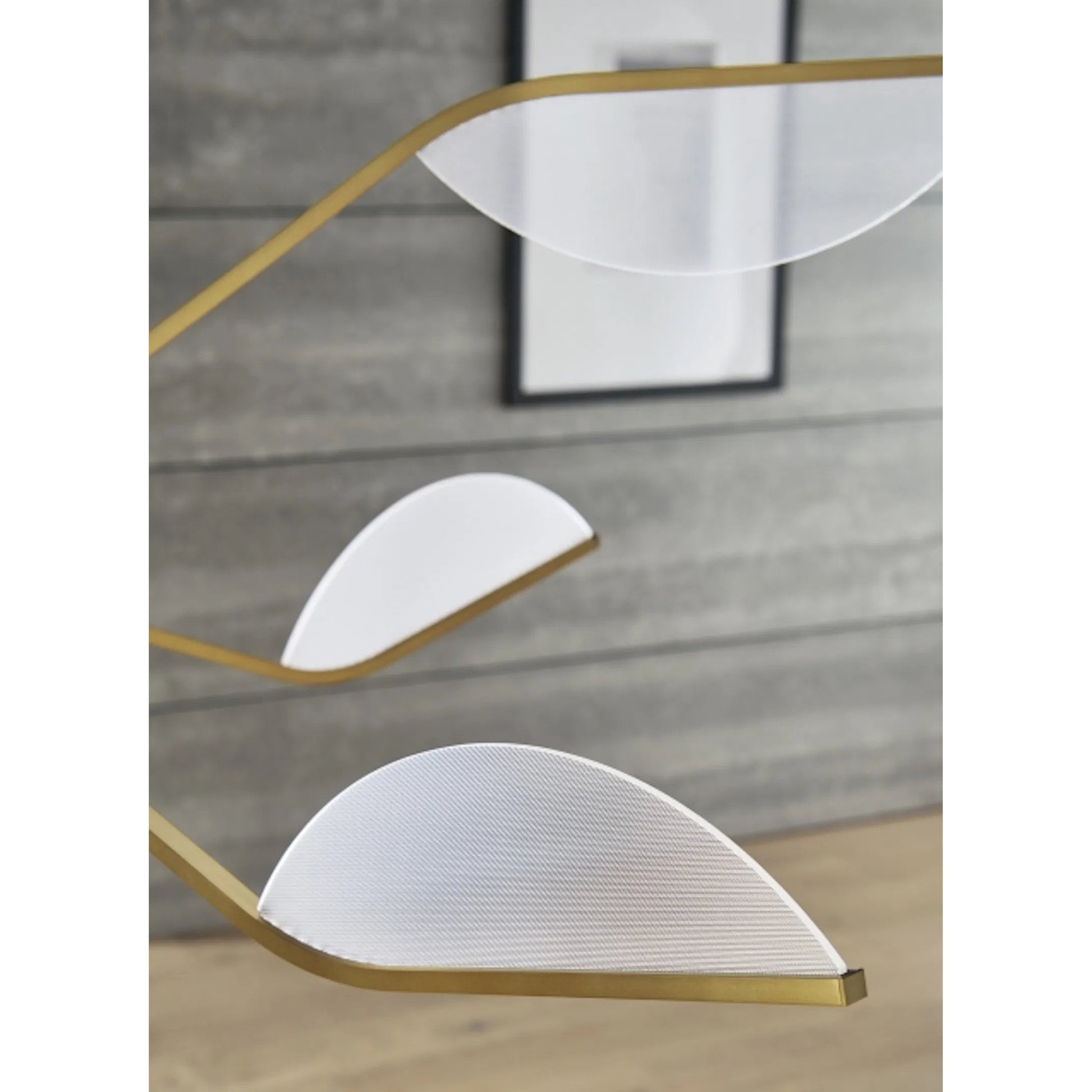 Belterra 30 Flushmount/Chandelier by Visual Comfort & Co.. Made from aluminum in a unique style.