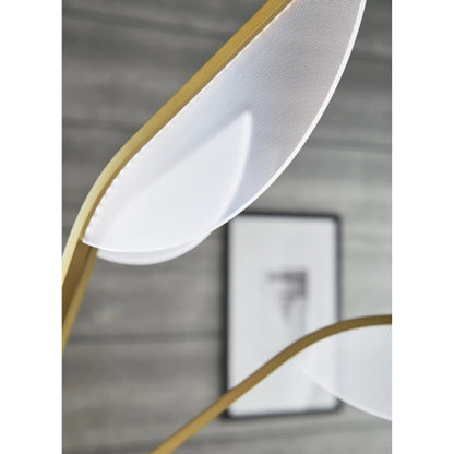 Belterra 30 Flushmount/Chandelier by Visual Comfort & Co.. Made from aluminum in a unique style.