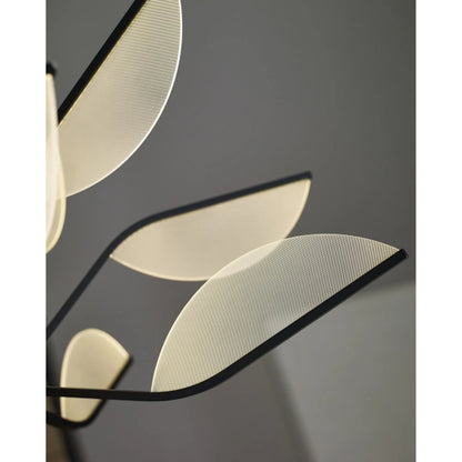 Belterra 30 Flushmount/Chandelier by Visual Comfort & Co.. Made from aluminum in a unique style.