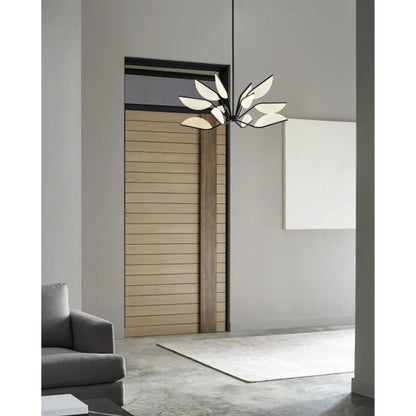 Belterra 30 Flushmount/Chandelier by Visual Comfort & Co.. Made from aluminum in a unique style.