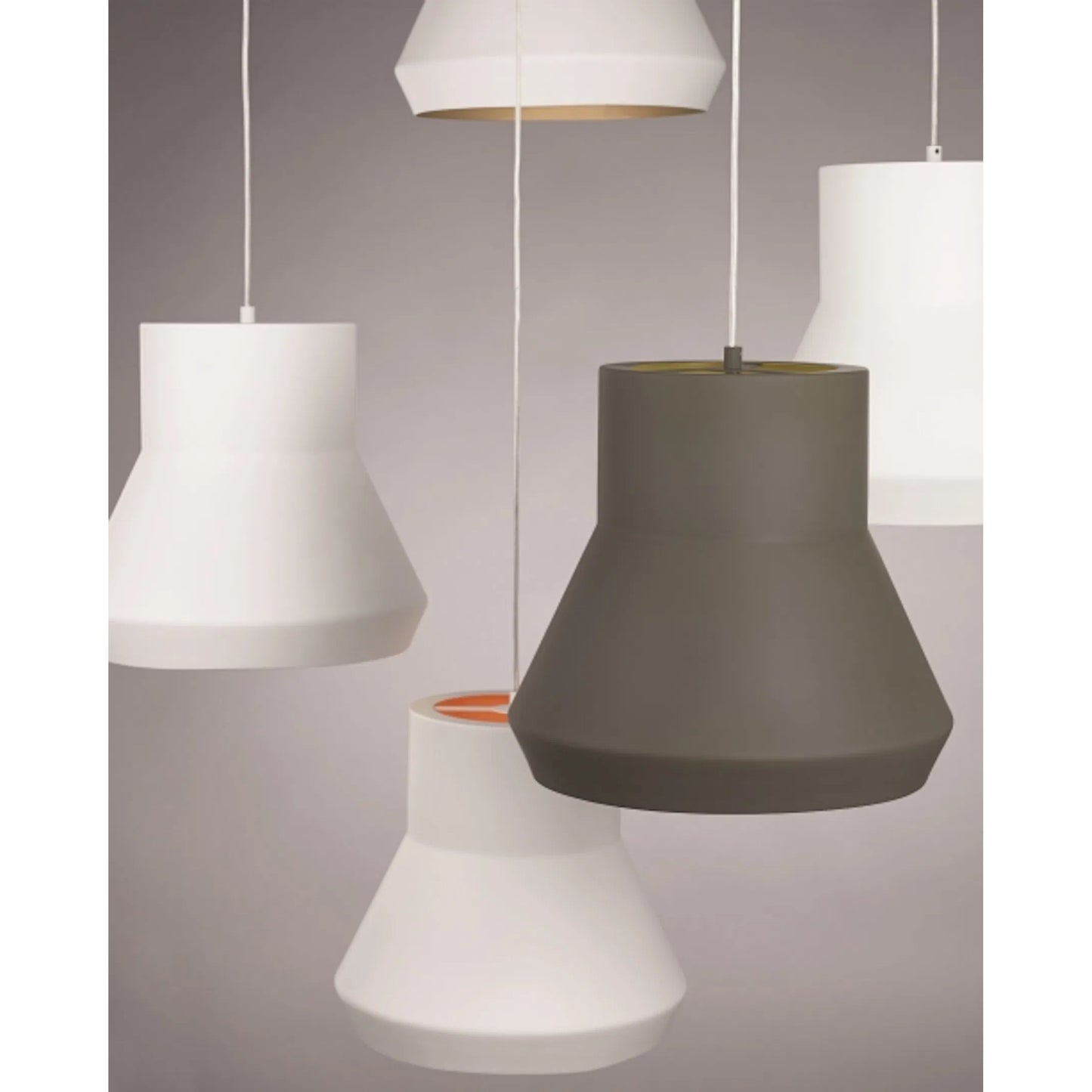 010 SR-807876,SR-807877,SR-807878,SR-807879,SR-807880,SR-807881 | Closeup | Milo Pendant by Tech Lighting. Made from unique in a modern style.