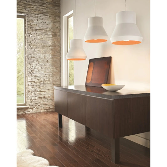Milo Pendant by Tech Lighting. Made from unique in a modern style.