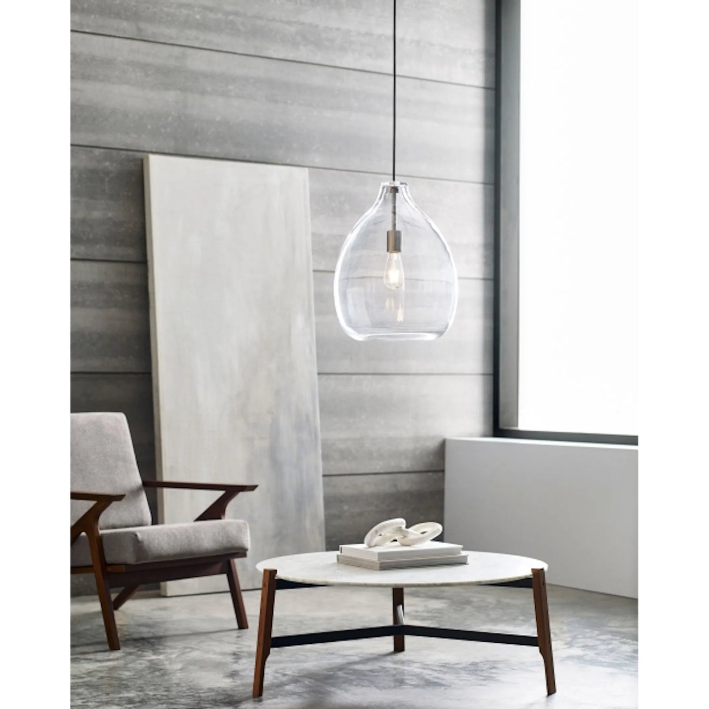 010 SR-808012,SR-808014 | Unknown | Quinton Pendant by Tech Lighting. Made from glass in a cottage & farmhouse style.