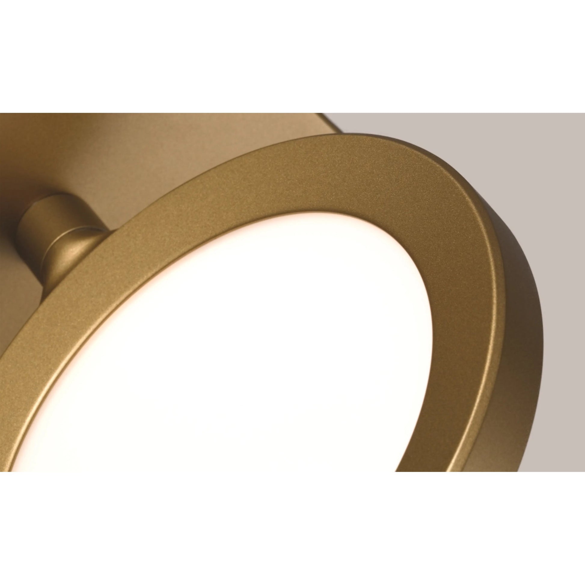 Spectica Wall Sconce by Tech Lighting in matte black. Made from aluminum in a modern style.