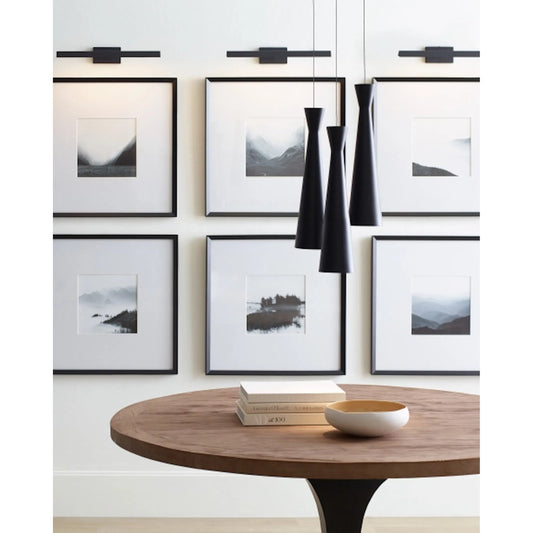 Windsor Nickel Pendant by Visual Comfort & Co. in satin nickel. Made from unique in a unique style.