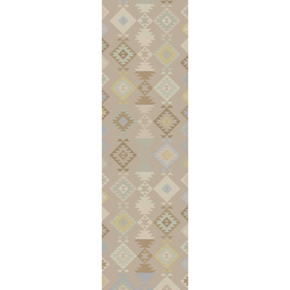 Tallo TLL-3000 Indoor/Outdoor Rug by Surya. Made from 80% wool, 20% cotton in a unique style.