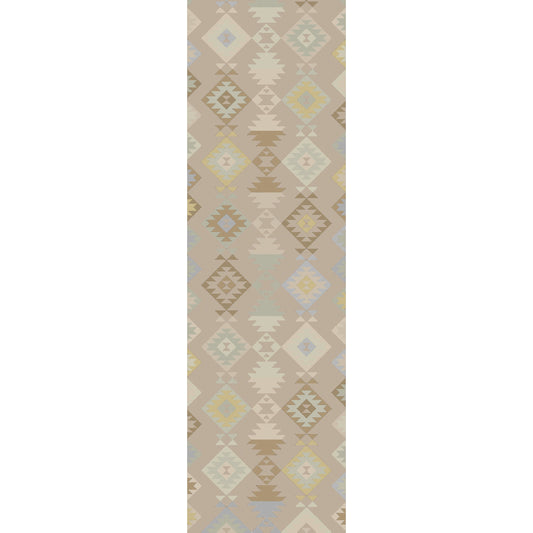 Tallo Rug - 14872 by Surya. Made from 80% wool, 20% cotton in a unique style.