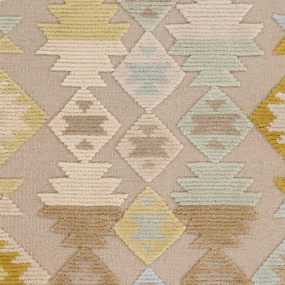 Tallo TLL-3000 Indoor/Outdoor Rug by Surya. Made from 80% wool, 20% cotton in a unique style.