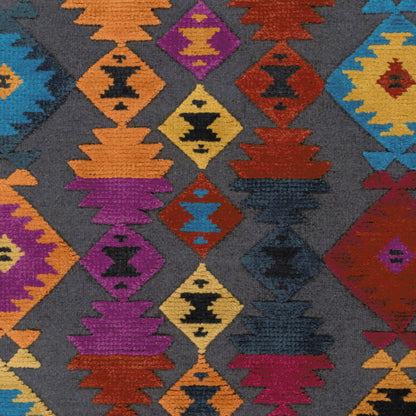 Tallo TLL-3000 Indoor/Outdoor Rug by Surya. Made from 80% wool, 20% cotton in a unique style.