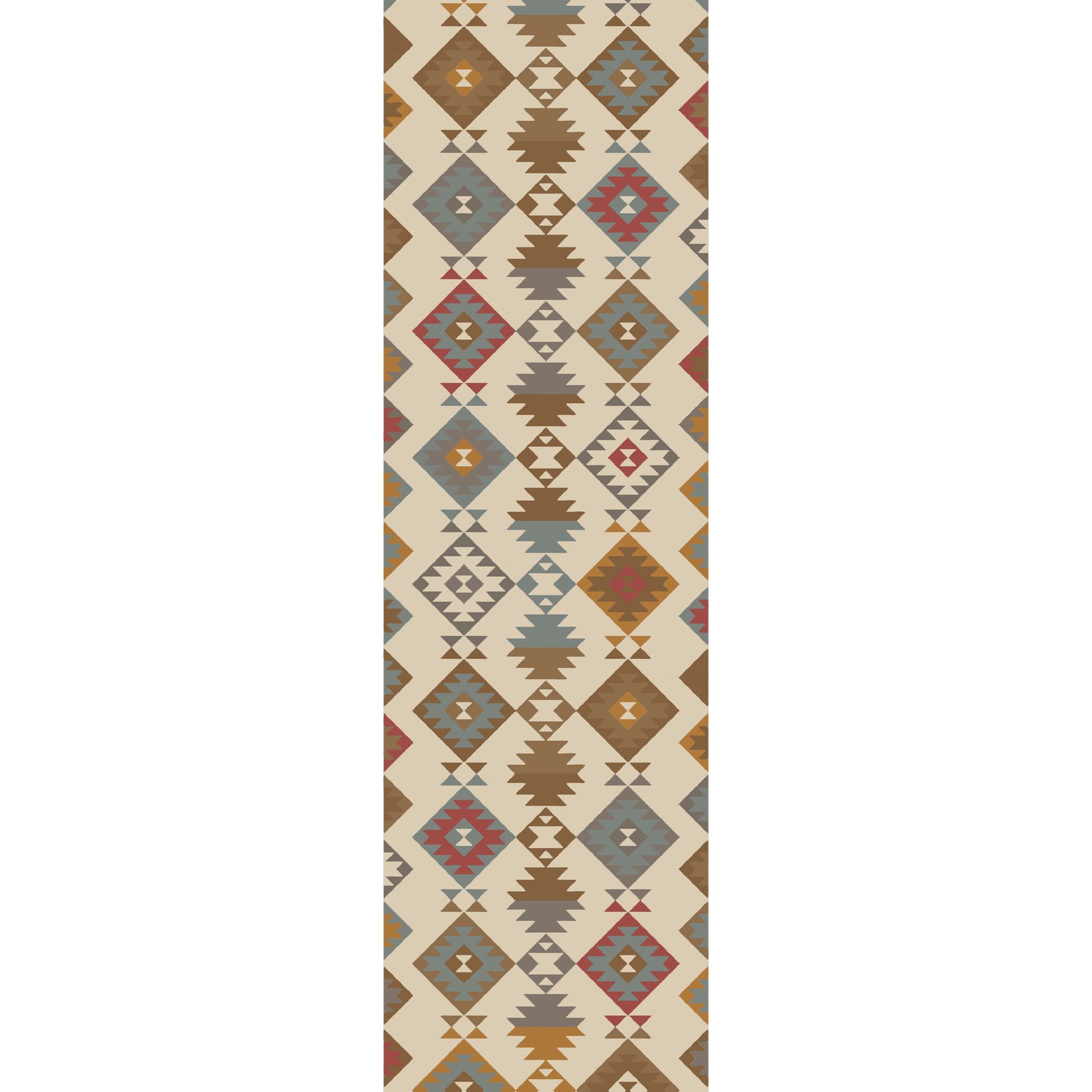 Tallo TLL-3000 Indoor/Outdoor Rug by Surya. Made from 80% wool, 20% cotton in a unique style.