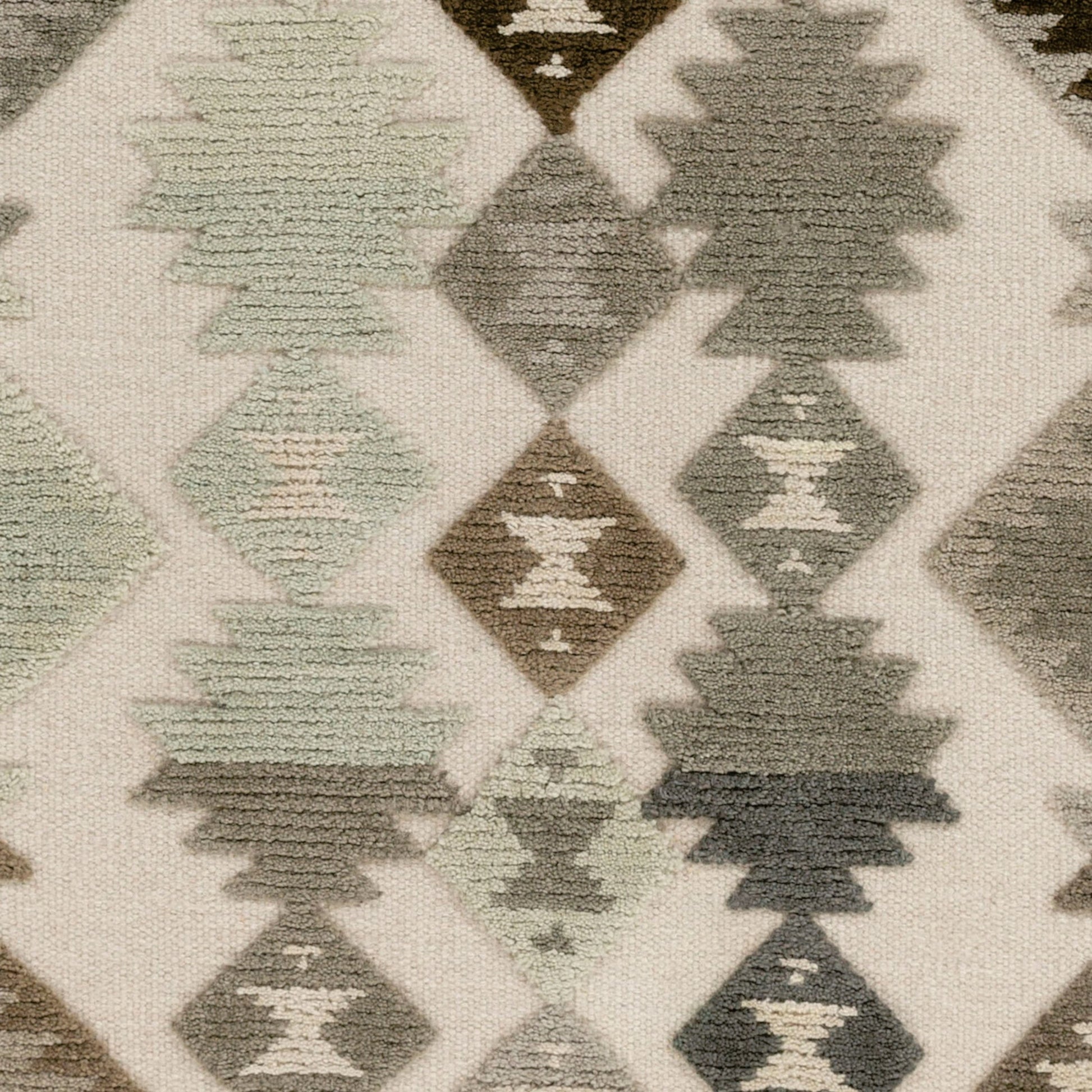 Tallo TLL-3000 Indoor/Outdoor Rug by Surya. Made from 80% wool, 20% cotton in a unique style.