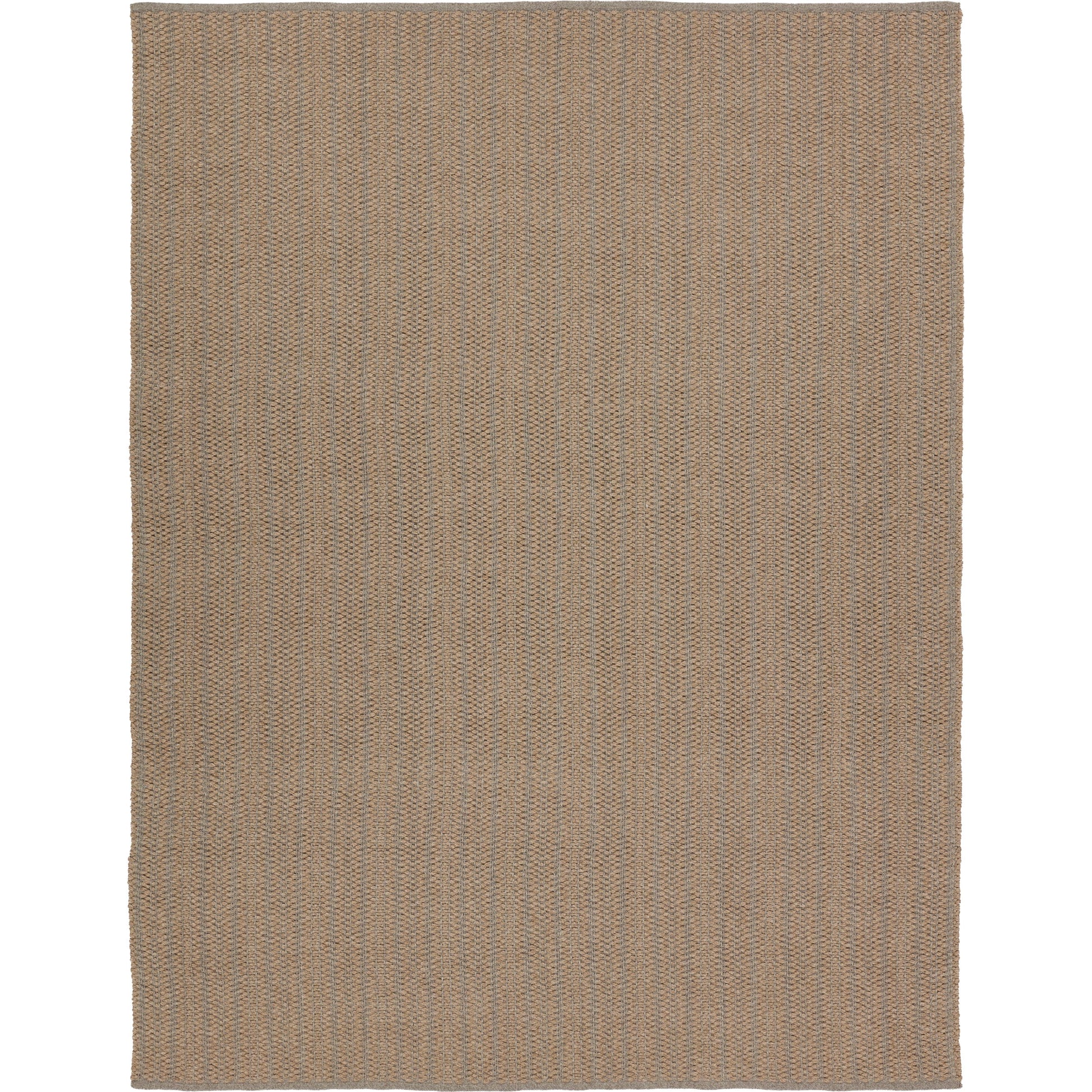 Talin TLN01 Rug by Jaipur Living in tan, gray. Made from 100% polypropylene in a unique style.