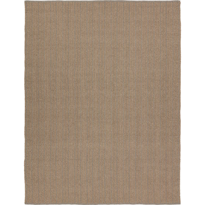 Talin TLN01 Rug by Jaipur Living in tan, gray. Made from 100% polypropylene in a unique style.