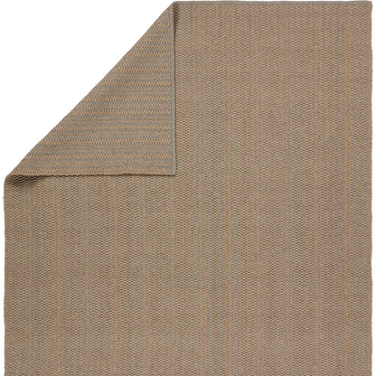 Talin TLN01 Rug by Jaipur Living in tan, gray. Made from 100% polypropylene in a unique style.