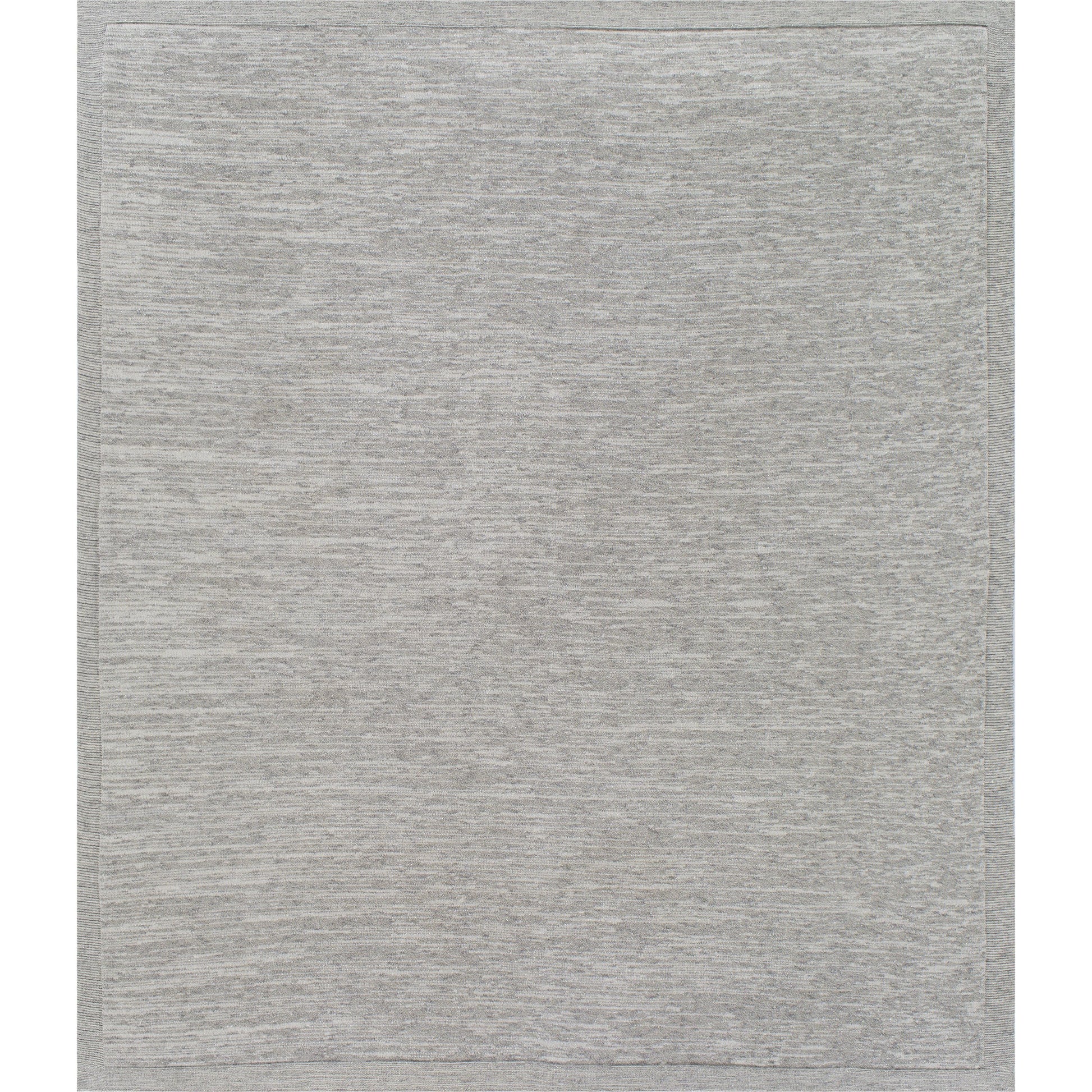 Tremolo - 15821 by Surya in cream, light gray, metallic - copper. Made from 95% cotton, 5% lurex in a modern style.