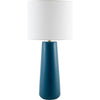 Metallic Gold, White, Translucent, Blue