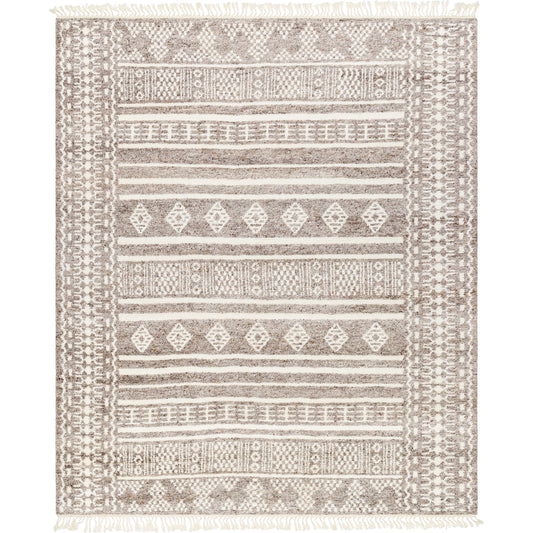 Tulsa Rug - 482136 by Surya. Made from face: 100% wool, warp: 100% wool in a unique style.