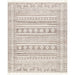 Tulsa TLS-2302 Rug by Surya. Made from face: 100% wool, warp: 100% wool in a unique style.